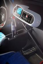 Renault Twin&rsquo;Run Concept 2013 года